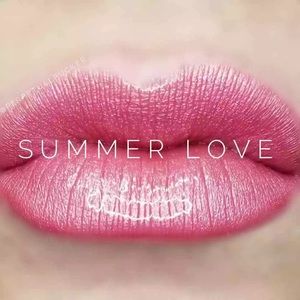 Summer Love LipSense